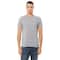 6 Pack: BELLA+CANVAS® Adult Unisex Heather T-Shirt